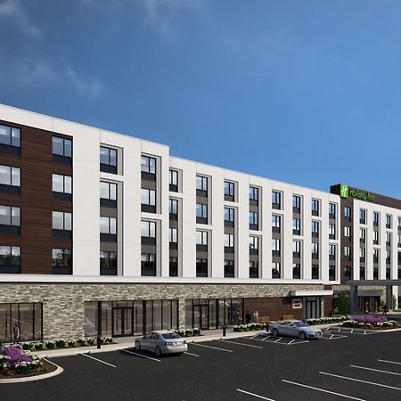 Holiday Inn Nashville Airport By Ihg Kültér fotó