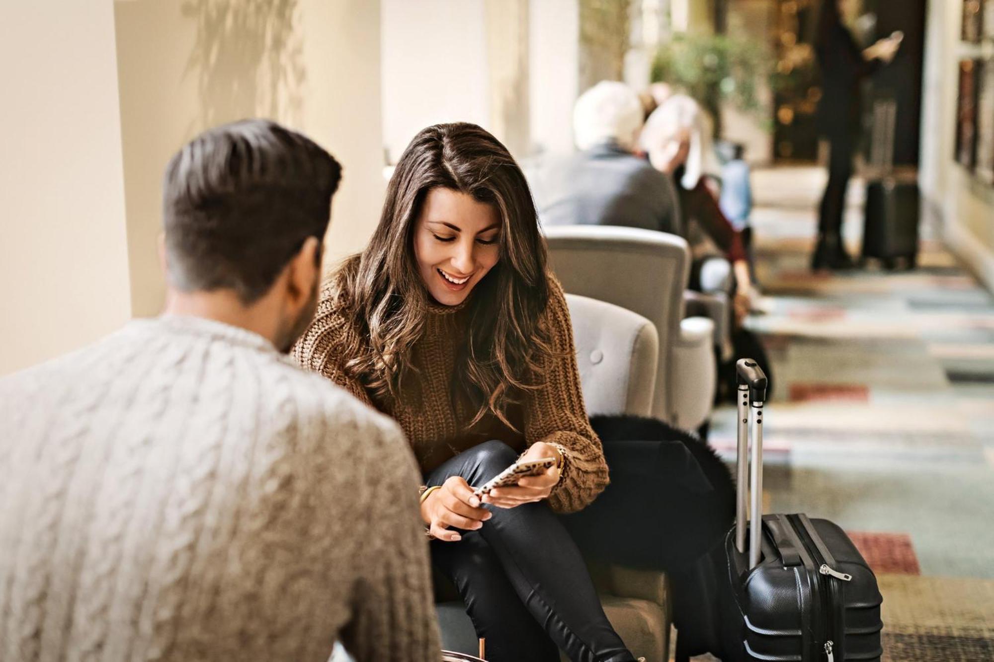 Holiday Inn Nashville Airport By Ihg Kültér fotó