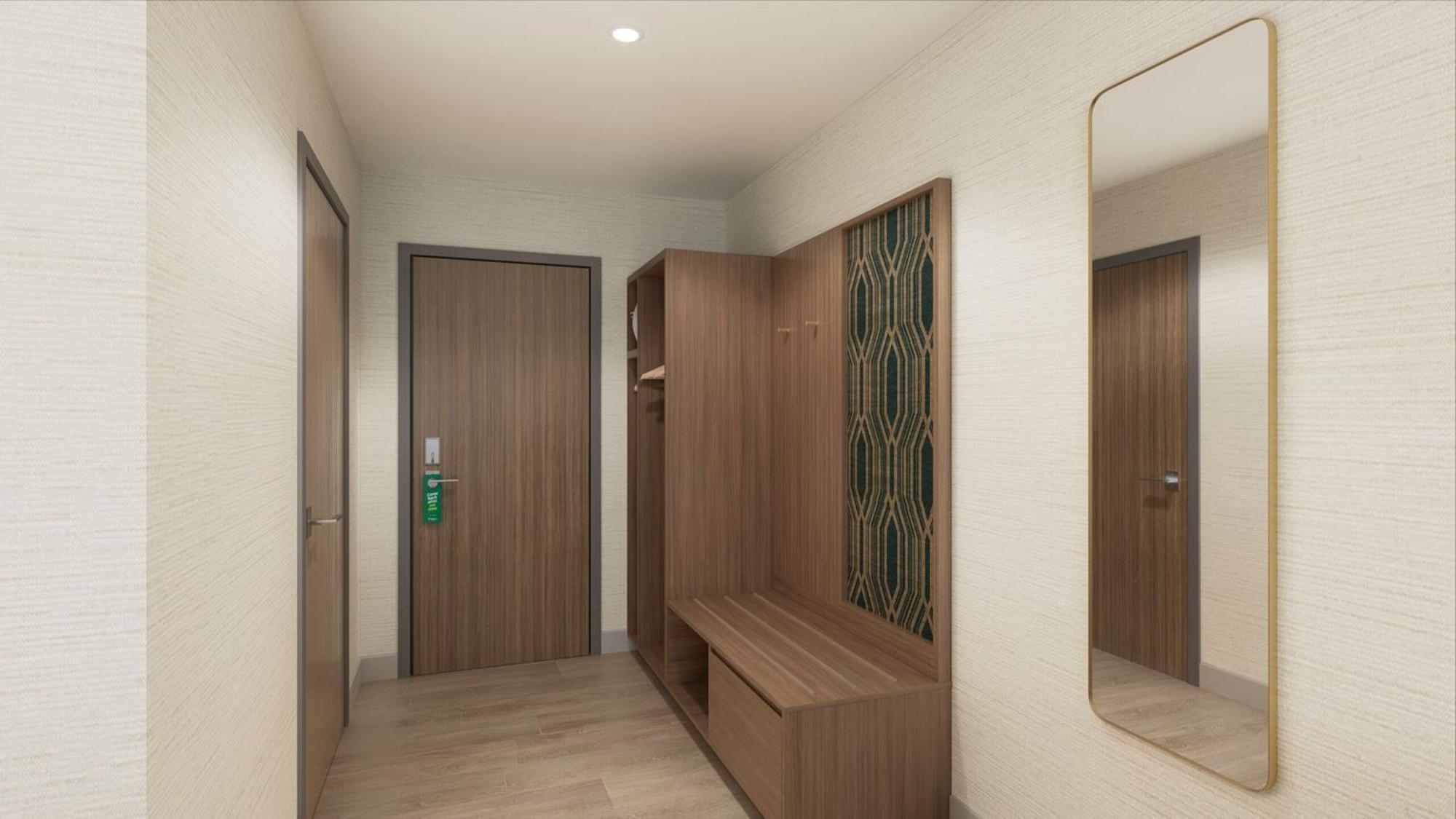 Holiday Inn Nashville Airport By Ihg Kültér fotó