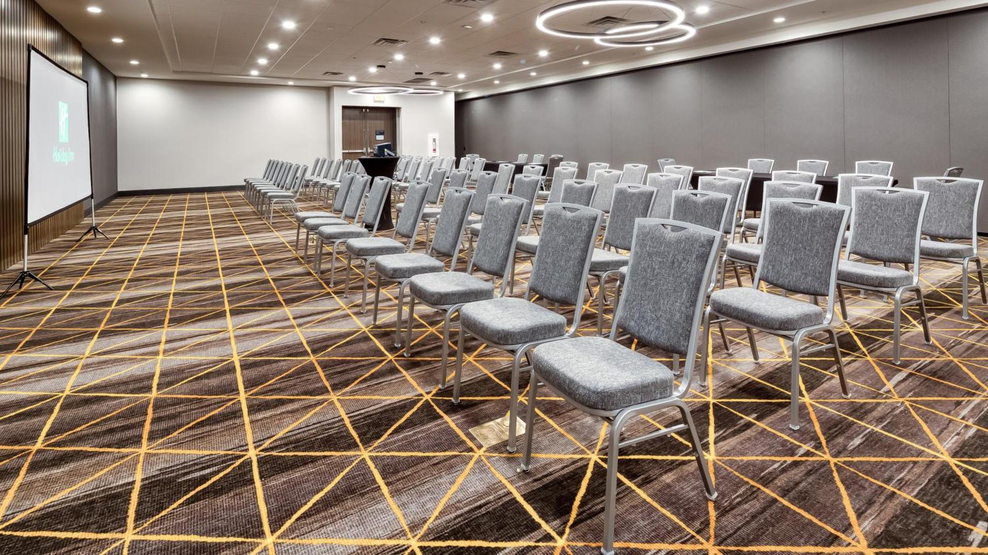 Holiday Inn Nashville Airport By Ihg Kültér fotó