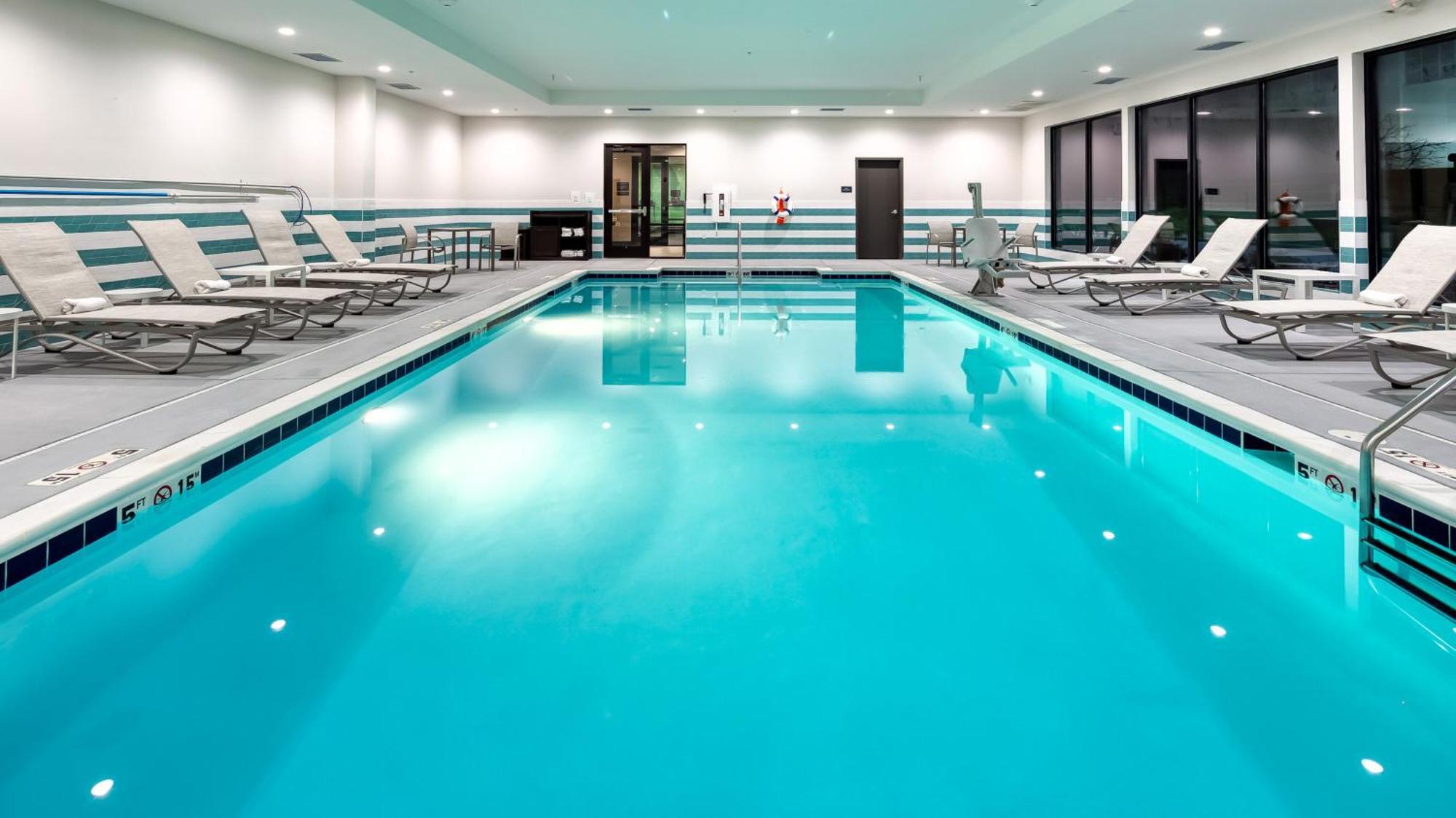 Holiday Inn Nashville Airport By Ihg Kültér fotó