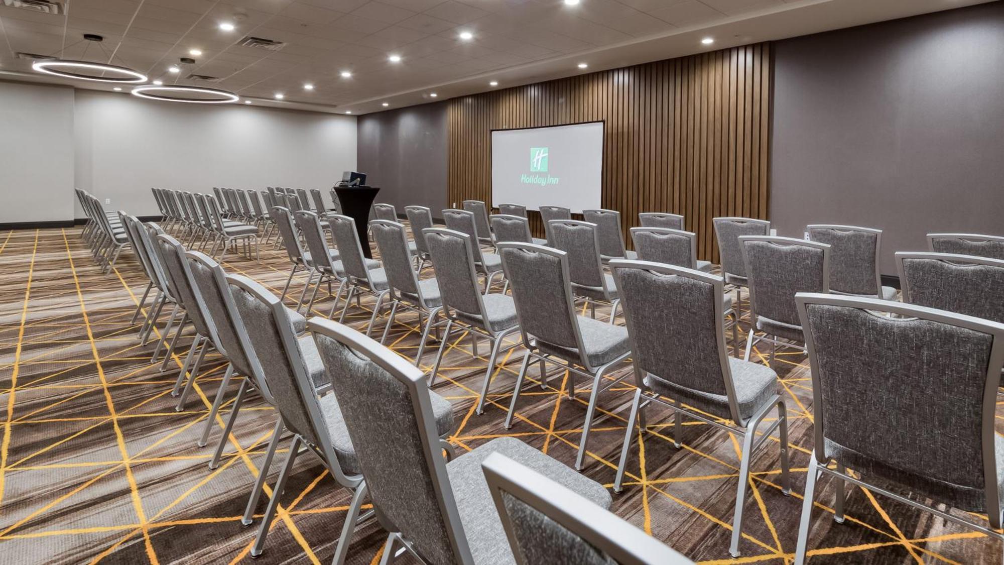 Holiday Inn Nashville Airport By Ihg Kültér fotó