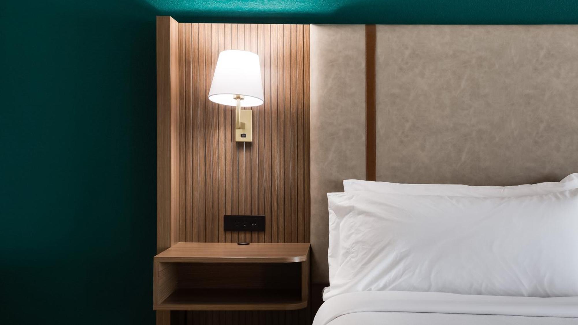Holiday Inn Nashville Airport By Ihg Kültér fotó