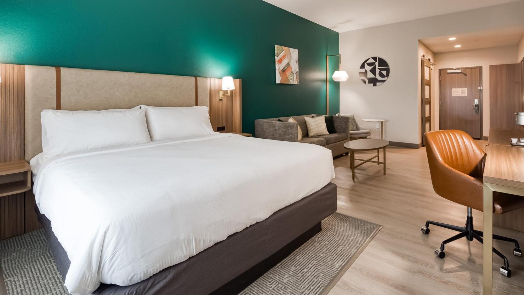 Holiday Inn Nashville Airport By Ihg Kültér fotó